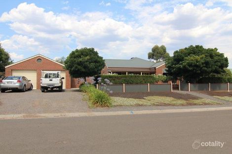 34 Kathleen Tce, Maiden Gully, VIC 3551