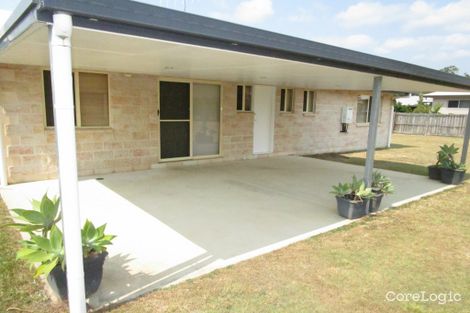 Property photo of 64 Sanderling Drive Boonooroo QLD 4650