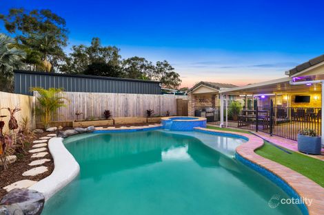 Property photo of 5 Lorina Court Capalaba QLD 4157
