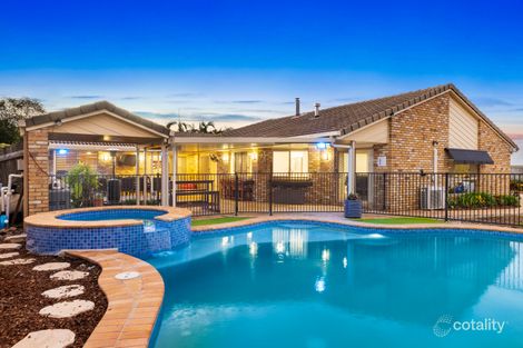 Property photo of 5 Lorina Court Capalaba QLD 4157