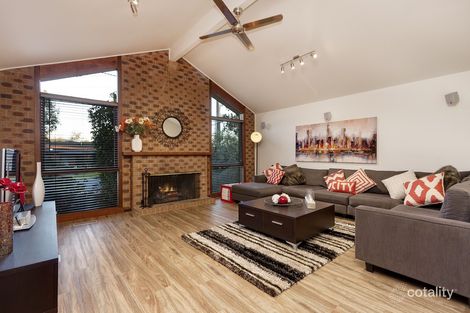 Property photo of 28 Jennifer Crescent Bayswater North VIC 3153