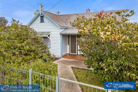 Property photo of 255 Newtown Road Bega NSW 2550