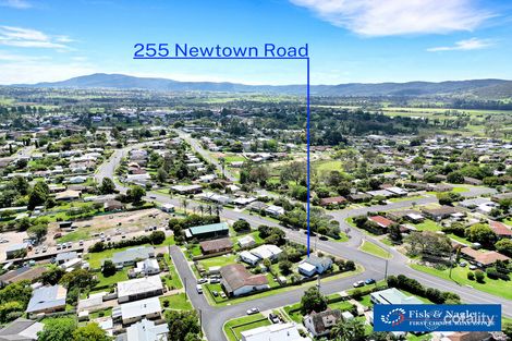 Property photo of 255 Newtown Road Bega NSW 2550