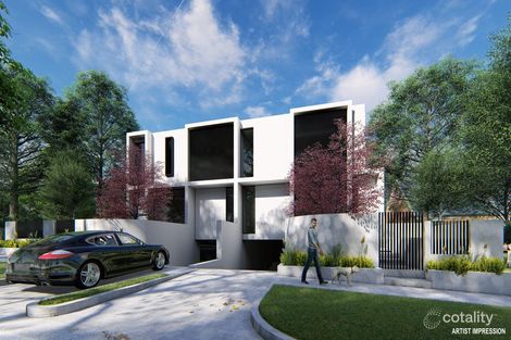 Property photo of 4A Warriston Street Brighton VIC 3186