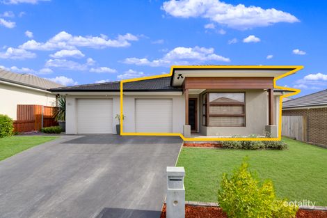 Property photo of 18A Davidson Street Oran Park NSW 2570