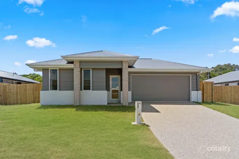 Property photo of 77 Indigo Way Kawungan QLD 4655