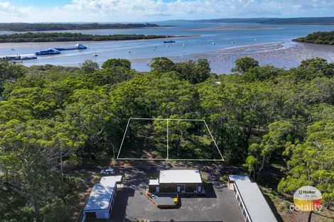 Contact Agent For Address, Russell Island, QLD 4184
