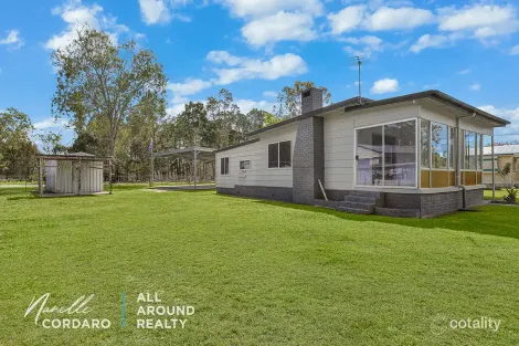 Property photo of 8 Bishop Parade Toorbul QLD 4510