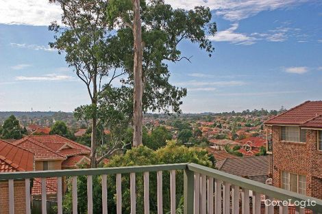 Property photo of 6 Juliana Way Cherrybrook NSW 2126