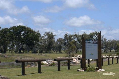 Property photo of 9 Outrigger Close Bargara QLD 4670