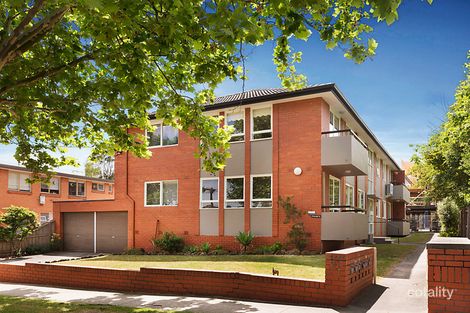 4/36 Belmont Ave N, Glen Iris, VIC 3146