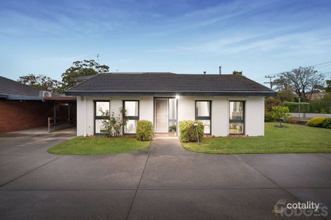 Property photo of 15/237 Thomas Street Hampton VIC 3188