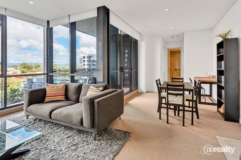 Property photo of 701/2 Como Crescent Southport QLD 4215