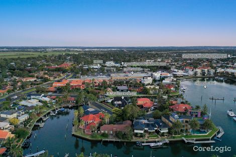 Property photo of 6 Mariners Island Patterson Lakes VIC 3197