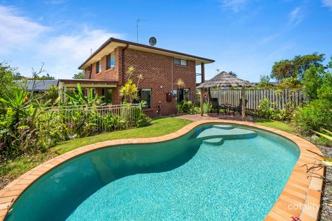 Property photo of 8 Murtha Drive Elanora QLD 4221