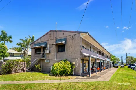 7/2 Kidston St, Bungalow, QLD 4870