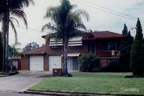 Property photo of 41 William Street Blacktown NSW 2148