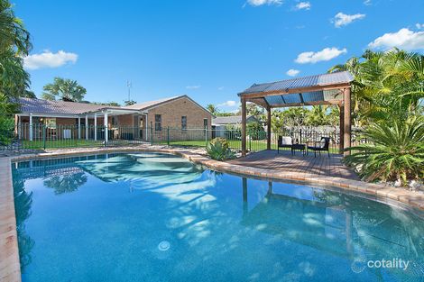 Property photo of 22 Khancoban Drive Buderim QLD 4556