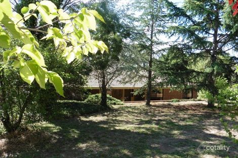 103 Blacks Mill Lane, O'Connell, NSW 2795