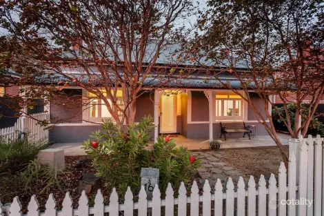 Property photo of 16 James Street Thebarton SA 5031