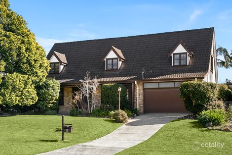 Property photo of 8 Howard Place North Epping NSW 2121