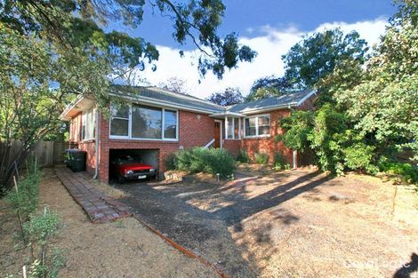 Property photo of 201 Canterbury Road Heathmont VIC 3135