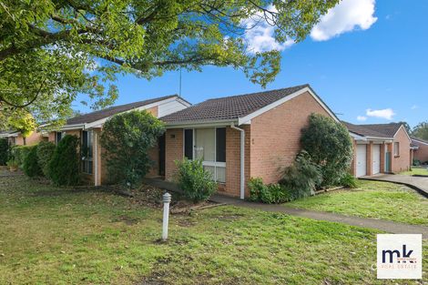 Property photo of 2/30 Kings Road Ingleburn NSW 2565