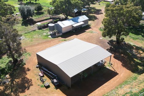 Property photo of 1105 Bailup Road Wooroloo WA 6558
