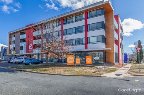 Property photo of 29/77 Leichhardt Street Kingston ACT 2604