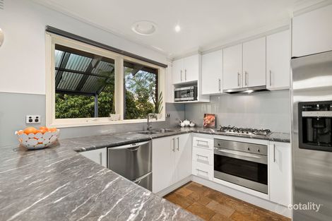 Property photo of 75 Eucalyptus Road Eltham VIC 3095