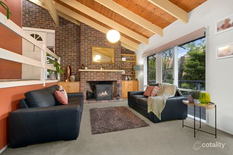 Property photo of 75 Eucalyptus Road Eltham VIC 3095