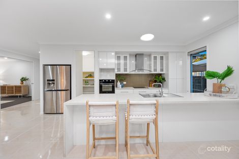 Property photo of 6 Waterdale Pocket Idalia QLD 4811