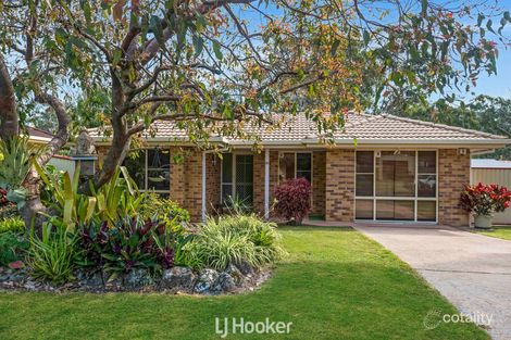 Property photo of 46 Lindsay Crescent Wardell NSW 2477