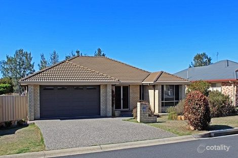 12 Coulsell St, Womina, QLD 4370