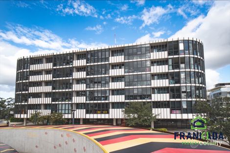 502/1 Gauthorpe St, Rhodes, NSW 2138