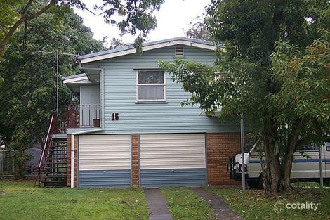 15 Althea St, Salisbury, QLD 4107