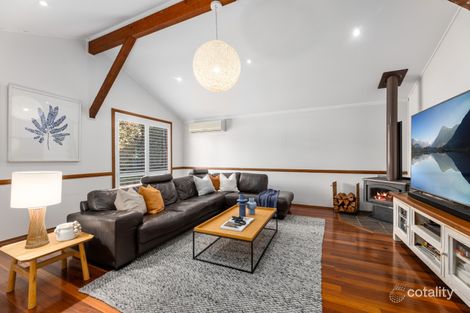 Property photo of 125 Brushwood Drive Alfords Point NSW 2234