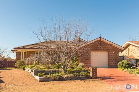 58 Evelyn Owen Cres, Dunlop, ACT 2615