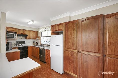 Property photo of 10 Blackbutt Crescent Laurieton NSW 2443