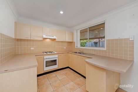 Property photo of 34 Milparinka Avenue Glenwood NSW 2768