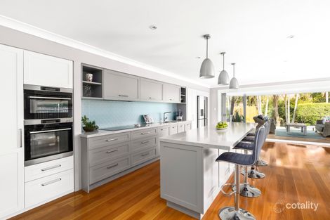 Property photo of 16 Richmond Avenue St Ives NSW 2075