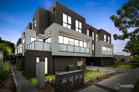 Property photo of 5/116 Manningham Road Bulleen VIC 3105