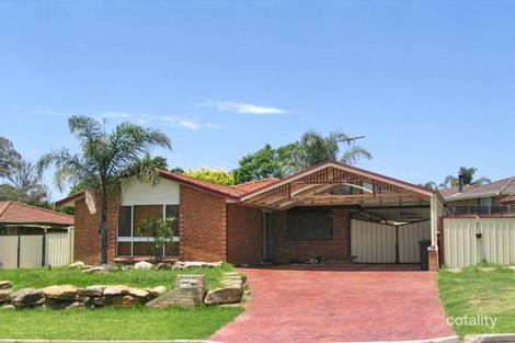 18 Chameleon Dr, Erskine Park, NSW 2759