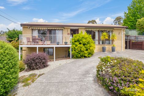 Property photo of 4A Auburn Road Kingston Beach TAS 7050