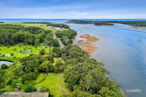460 North Head Dr, Moruya, NSW 2537