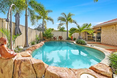 Property photo of 18 Principal Drive Upper Coomera QLD 4209