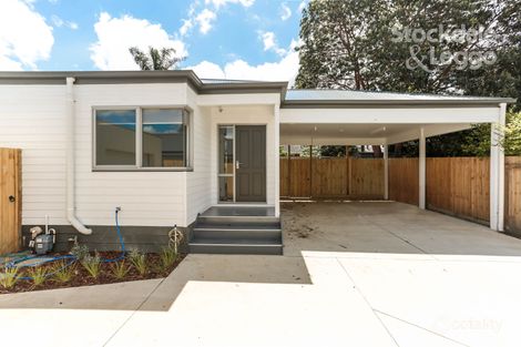 2/38 Gaydon St, Ferntree Gully, VIC 3156