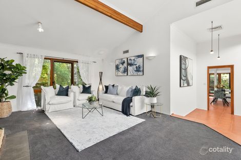 Property photo of 14 Driscoll Place Barden Ridge NSW 2234