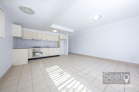 30/5-7 EXETER RD, HOMEBUSH WEST, NSW 2140