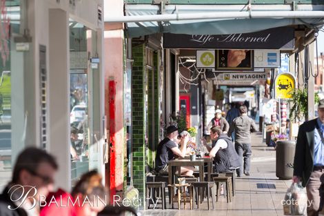 Property photo of 8/3 Wulumay Close Rozelle NSW 2039